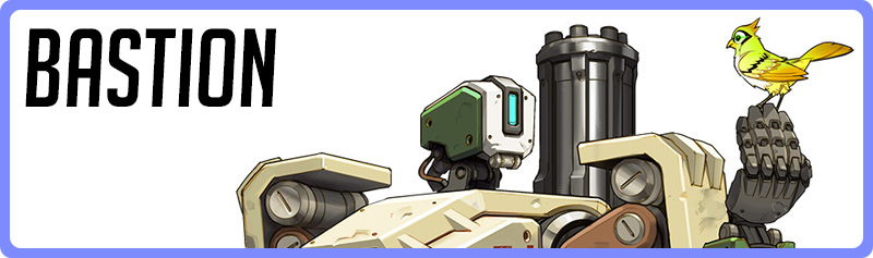 Illustration for article titled How To Counter Overwatch's Most Overused Heroes